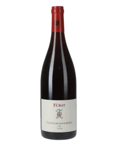 Rudolf Fürst Spätburgunder Centgrafenberg Großes Gewächs trocken 2019