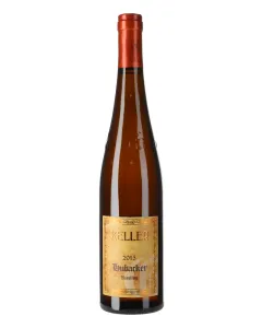 Keller Riesling Dalsheimer Hubacker Großes Gewächs 2015