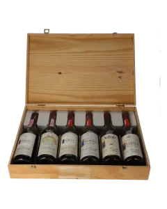 Bartolo Mascarello Barolo Collection