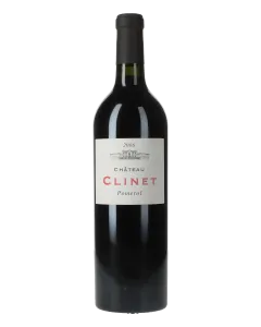 Chateau Clinet 2006 