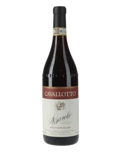 Cavallotto Barolo Bricco Boschis 2010