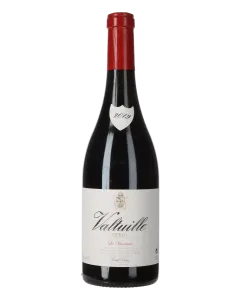 Castro Ventosa De La Familia Perez Valtuille La Vitoriana 2019 