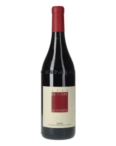 Luciano Sandrone Barolo Le Vigne 2016