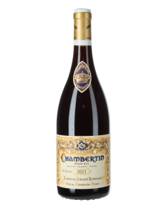 Armand Rousseau Chambertin Grand Cru 2021