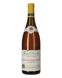 Joseph Drouhin Corton-Charlemagne 1995 