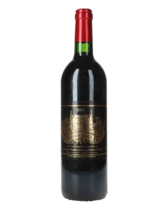 Chateau Palmer 3eme Cru 2000