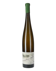 Egon Müller Scharzhofberger Riesling Spätlese (fruchtsüß) 2004 Magnum