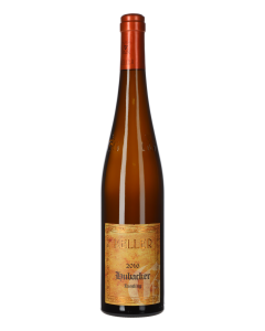 Klaus Peter Keller Hubacker Riesling Grosses Gewächs 2016
