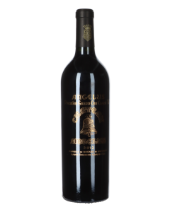 Chateau Angelus 2012