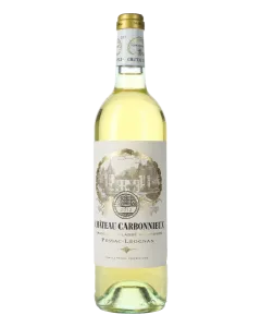 Carbonnieux Chateau Carbonnieux Blanc 2012