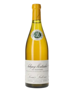 Louis Latour Puligny-Montrachet 1999