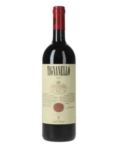 Antinori Tignanello 2009 