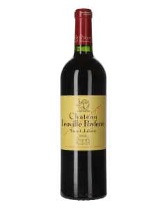 Chateau Leoville Poyferre 2eme Cru 2004