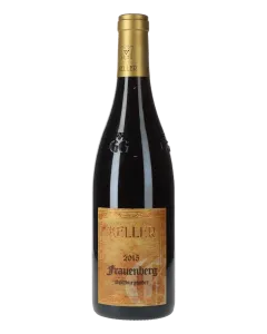 Klaus Peter Keller Frauenberg Spätburgunder Großes Gewächs 2015