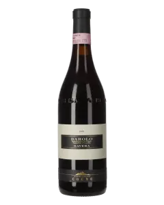 Elvio Cogno Barolo Ravera 1999 