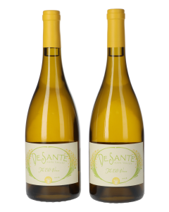 De Sante The Old Vines White 2018 (2 Fl.)