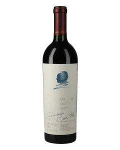 Mondavi Opus One 1998 