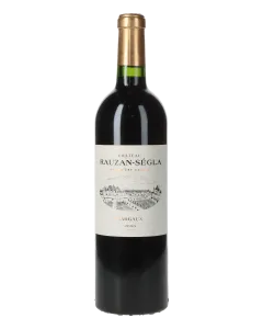 Rauzan Segla Chateau Rauzan Segla 2eme Cru 2006