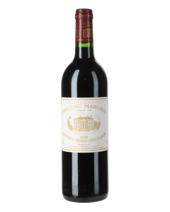 Château Margaux 1998
