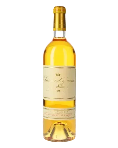 Chateau d'Yquem lur Saluces 1998