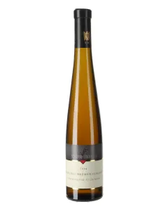 Schäfer Fröhlich Felseneck Riesling Beerenauslese (fruchtsüß) 2004