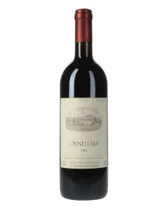 Ornellaia 1993