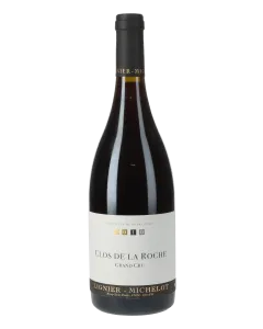 Domaine Lignier-Michelot Clos de la Roche Grand Cru 2010