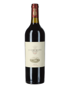 Ornellaia Le Serre Nuove dell' Ornellaia 1999