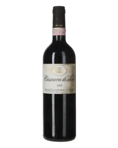 Casanova di Neri Brunello di Montalcino 2005