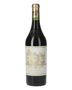 Chateau Haut Brion 1er Cru 1999