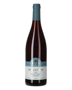 Donatsch Pinot Noir Passion 2019 