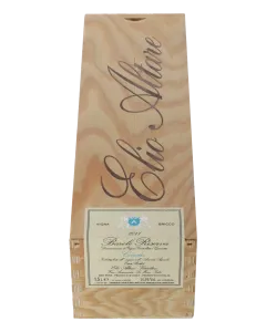 Elio Altare Barolo Riserva Cerretta Vigna Bricco 2017 Magnum in 1er Holzkiste 