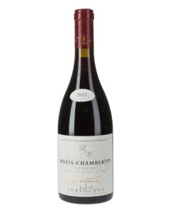 Domaine Tortochot Mazis-Chambertin Grand Cru 2012