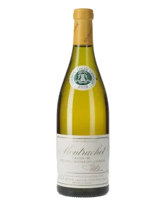 Louis Latour Montrachet Grand Cru 2019 