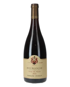 Ponsot Bourgogne rouge Cuvée du Pinson 2015