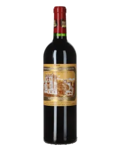 Chateau Ducru Beaucaillou 2eme Cru 1999 