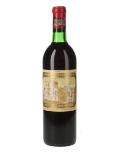 Chateau Ducru Beaucaillou 2eme Cru 1970