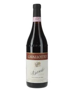 Cavallotto Barolo Bricco Boschis 2006