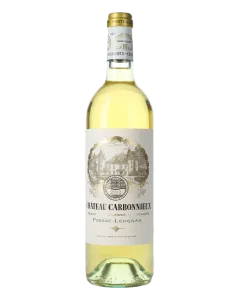 Carbonnieux Chateau Carbonnieux Blanc 2012