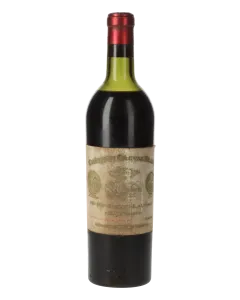Chateau Cheval Blanc 1952