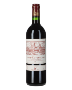 Chateau Cos d'Estournel 1995