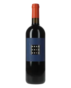 Brancaia Il Blu 2016