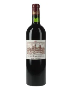 Chateau Cos d’Estournel 2eme Cru 2002
