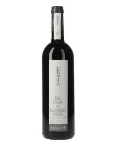 Ernst Triebaumer Blaufränkisch Ried Mariental 1999