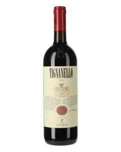 Antinori Tignanello 2015