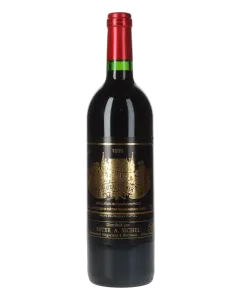 Chateau Palmer 3eme Cru 1995