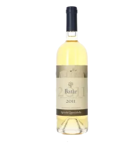 Querciabella Batàr 2011 