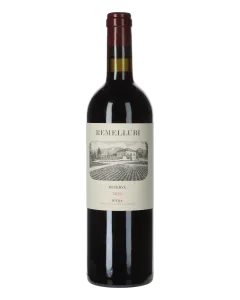 Remelluri – Telmo Rodriguez Remelluri Reserva 2010