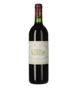Chateau Margaux 1er Cru 1992
