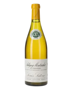 Louis Latour Puligny-Montrachet 1999